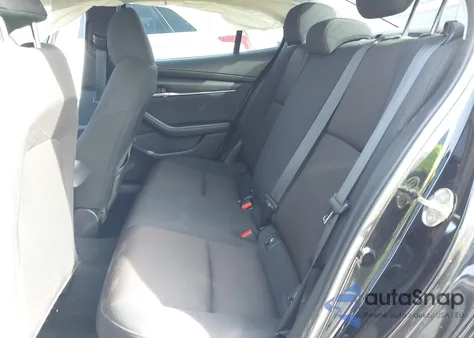 2021 Mazda Mazda3 2.5 S z USA, uszkodzony, nr VIN JM1BPAALXM1332983